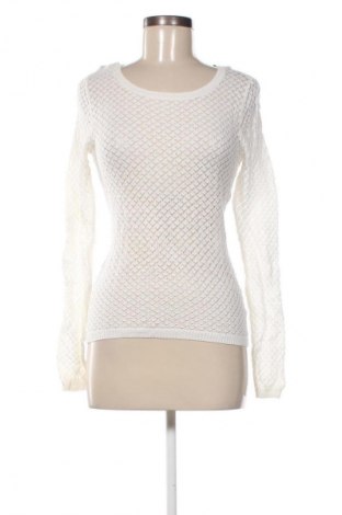 Damenpullover Unbranded, Größe M, Farbe Weiß, Preis € 6,99