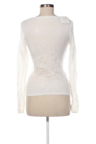Damenpullover Unbranded, Größe M, Farbe Weiß, Preis € 6,99