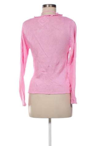 Damski sweter Unbranded, Rozmiar S, Kolor Różowy, Cena 19,99 zł
