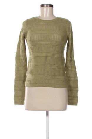 Damenpullover, Größe S, Farbe Grün, Preis € 10,99