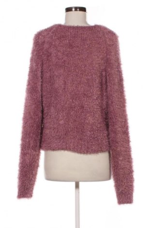 Damenpullover, Größe L, Farbe Lila, Preis € 9,99