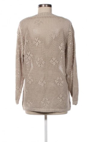 Damenpullover Unbranded, Größe M, Farbe Beige, Preis 6,99 €