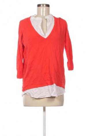 Damenpullover, Größe L, Farbe Rot, Preis 8,99 €