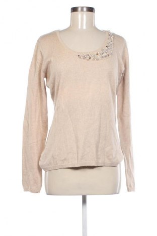 Damenpullover Unbranded, Größe XL, Farbe Beige, Preis 9,99 €