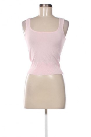 Damski sweter Unbranded, Rozmiar M, Kolor Różowy, Cena 21,99 zł