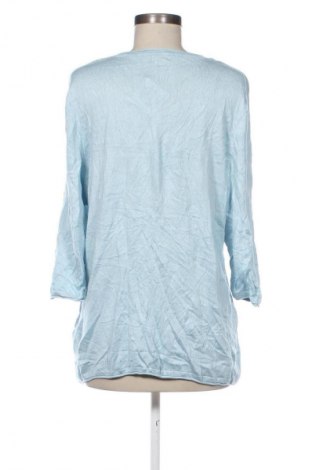 Damenpullover, Größe XXL, Farbe Blau, Preis 10,99 €