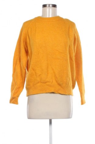 Dámský svetr Unbranded, Velikost M, Barva Žlutá, Cena  209,00 Kč