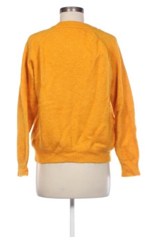 Dámský svetr Unbranded, Velikost M, Barva Žlutá, Cena  209,00 Kč