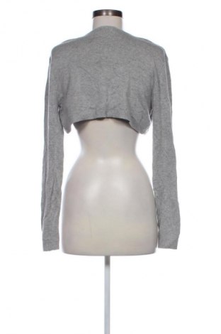 Damenpullover, Größe L, Farbe Grau, Preis € 8,99