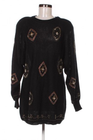 Damenpullover Unbranded, Größe L, Farbe Schwarz, Preis € 16,77