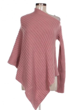 Damenpullover, Größe M, Farbe Aschrosa, Preis 8,99 €