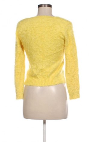 Pulover de femei Unbranded, Mărime S, Culoare Galben, Preț 51,99 Lei
