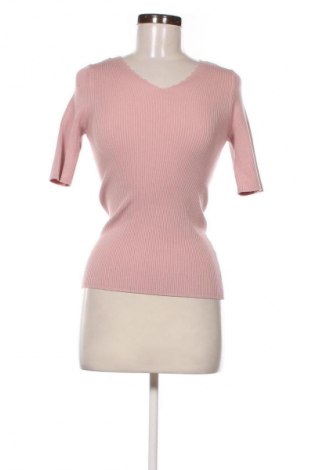 Damenpullover, Größe S, Farbe Aschrosa, Preis 8,89 €