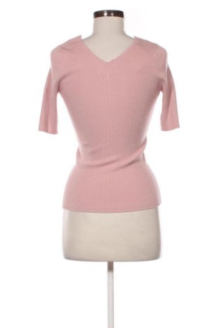 Damenpullover, Größe S, Farbe Aschrosa, Preis 8,89 €