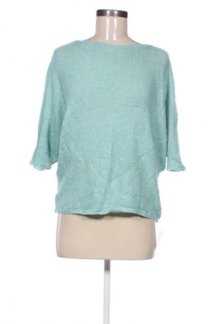 Dámský svetr Unbranded, Velikost M, Barva Modrá, Cena  139,00 Kč