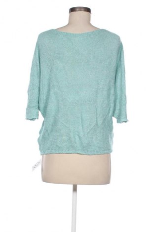 Dámský svetr Unbranded, Velikost M, Barva Modrá, Cena  139,00 Kč