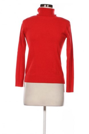 Damenpullover Unbranded, Größe S, Farbe Rot, Preis € 9,99