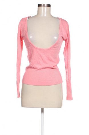 Damenpullover Unbranded, Größe M, Farbe Rosa, Preis 6,99 €