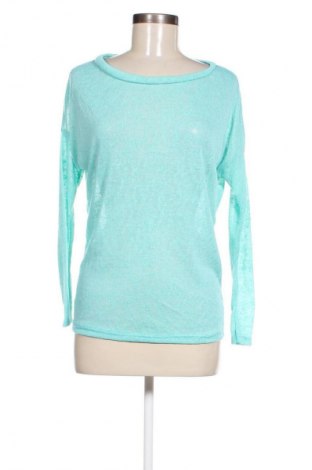 Damenpullover, Größe M, Farbe Grün, Preis € 10,99