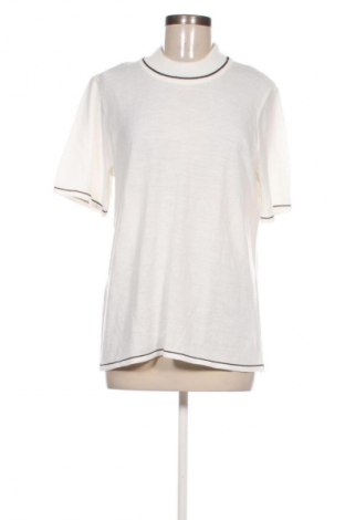 Damenpullover Unbranded, Größe M, Farbe Weiß, Preis 11,45 €
