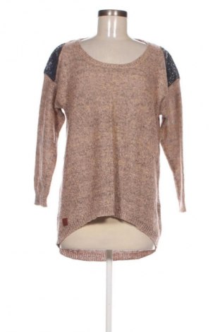 Damenpullover Unbranded, Größe M, Farbe Beige, Preis 7,99 €