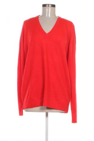 Dámsky pulóver Unbranded, Veľkosť XL, Farba Červená, Cena  14,83 €