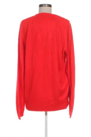 Dámsky pulóver Unbranded, Veľkosť XL, Farba Červená, Cena  14,83 €
