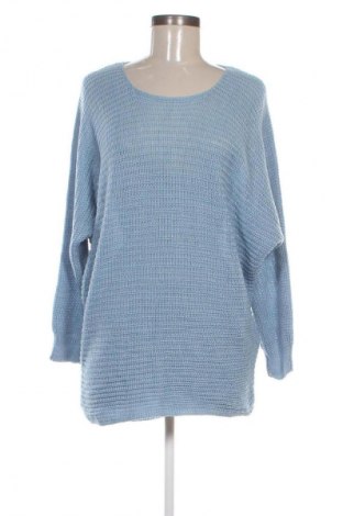 Dámsky pulóver Unbranded, Veľkosť XL, Farba Modrá, Cena  7,95 €