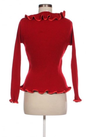Pulover de femei Unbranded, Mărime M, Culoare Roșu, Preț 36,99 Lei