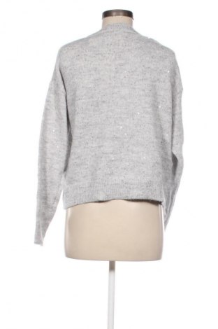 Damenpullover Unbranded, Größe M, Farbe Silber, Preis 5,99 €