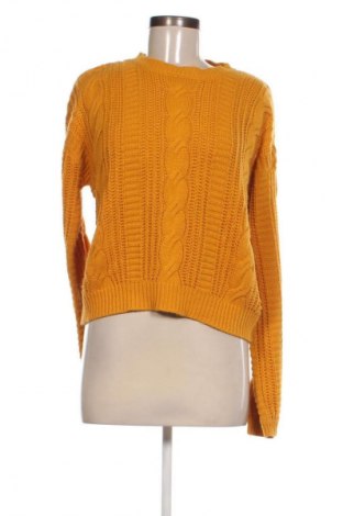 Dámsky pulóver Unbranded, Veľkosť M, Farba Žltá, Cena  3,95 €