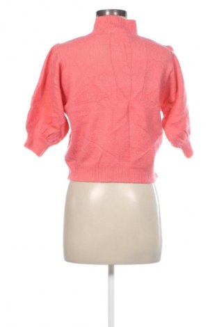 Damenpullover Fire & Glory, Größe M, Farbe Rosa, Preis 12,99 €