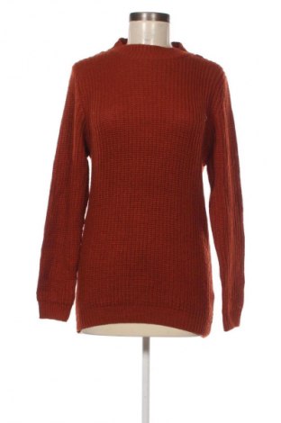 Dámský svetr Unbranded, Velikost S, Barva Hnědá, Cena  129,00 Kč
