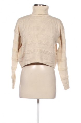 Damenpullover Unbranded, Größe S, Farbe Beige, Preis 6,99 €