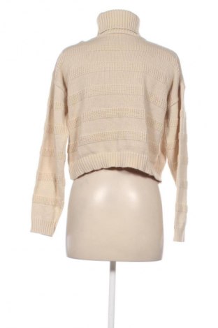 Damenpullover Unbranded, Größe S, Farbe Beige, Preis 6,99 €