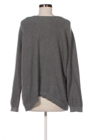 Damenpullover, Größe XXL, Farbe Grau, Preis 20,99 €