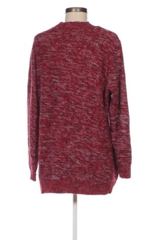 Damenpullover, Größe XXL, Farbe Rot, Preis € 16,99