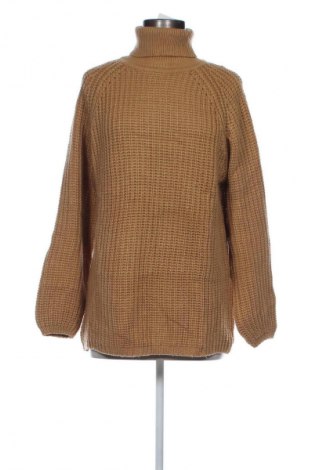 Damenpullover, Größe M, Farbe Beige, Preis € 9,99