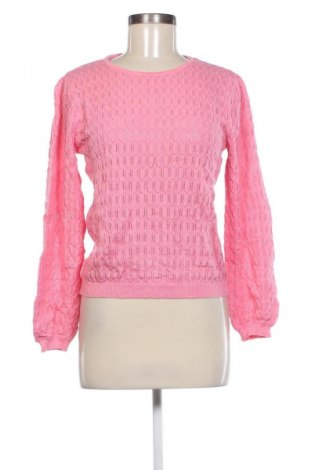Dámský svetr Unbranded, Velikost M, Barva Růžová, Cena  119,00 Kč