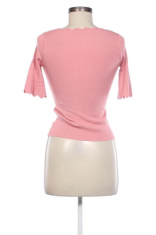 Damenpullover Unbranded, Größe S, Farbe Aschrosa, Preis 4,99 €