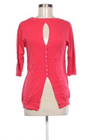 Damenpullover Unbranded, Größe L, Farbe Rot, Preis 3,99 €