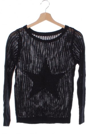 Dámský svetr Unbranded, Velikost XS, Barva Černá, Cena  129,00 Kč