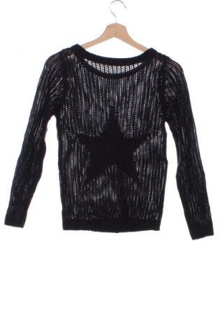 Dámský svetr Unbranded, Velikost XS, Barva Černá, Cena  129,00 Kč