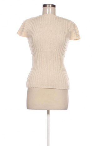 Damenpullover Unbranded, Größe M, Farbe Beige, Preis 3,99 €