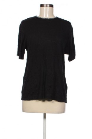 Damski sweter Unbranded, Rozmiar M, Kolor Czarny, Cena 21,99 zł