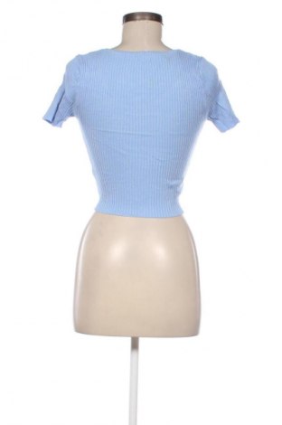 Damenpullover Unbranded, Größe M, Farbe Blau, Preis € 4,99