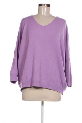 Damenpullover Unbranded, Größe M, Farbe Lila, Preis € 7,99