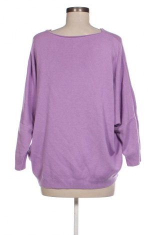 Damenpullover Unbranded, Größe M, Farbe Lila, Preis € 7,99