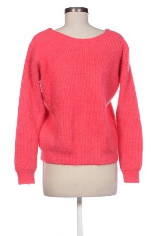 Dámský svetr Unbranded, Velikost L, Barva Růžová, Cena  149,00 Kč