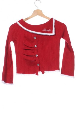 Damenpullover Unbranded, Größe XS, Farbe Rot, Preis € 6,99